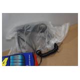 *2* Jeff Gordon Fones Corded Telephones