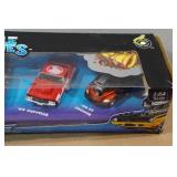 Funline 1/64 Scale Muscle Machines