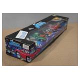 Funline 1/64 Scale Muscle Machines