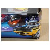 Funline 1/64 Scale Muscle Machines