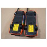 Jeff Gordon Walkie Talkies