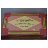 Antique Finished 1946 Juke Box AM/FM Radio