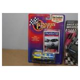 Assorted NASCAR Collectibles - Die Cast Cars, Mega Bloks, RCs