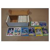 Baseball Collectors Cards