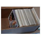 Baseball Collectors Cards