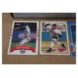 Baseball Collectors Cards