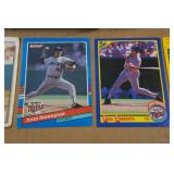 Baseball Collectors Cards