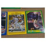 Baseball Collectors Cards