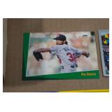 Baseball Collectors Cards