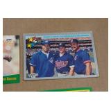 Baseball Collectors Cards