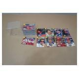 NASCAR Collectors Cards