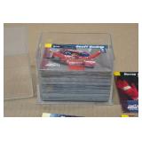 NASCAR Collectors Cards