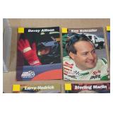NASCAR Collectors Cards