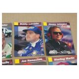 NASCAR Collectors Cards