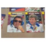 NASCAR Collectors Cards