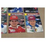 NASCAR Collectors Cards