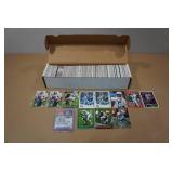 Football Trading Cards