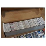 Football Trading Cards