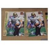 Football Trading Cards