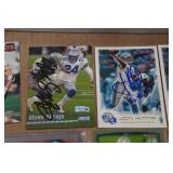 Football Trading Cards