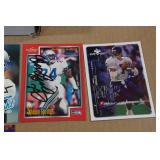 Football Trading Cards