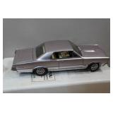 Danbury Mint 1965 Pontiac GTO Die Cast Replica