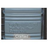 Danbury Mint 1965 Pontiac GTO Die Cast Replica