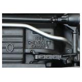 Danbury Mint 1969 Chevrolet Camaro Die Cast Replica