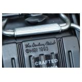 Danbury Mint 1969 Chevrolet Camaro Die Cast Replica