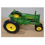 ERTL John Deere Model A Die Cast Replica