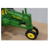 ERTL John Deere Model A Die Cast Replica