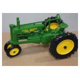 ERTL John Deere Model A Die Cast Replica