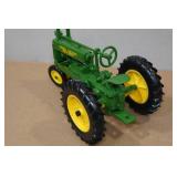 ERTL John Deere Model A Die Cast Replica