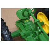 ERTL John Deere Model A Die Cast Replica