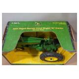 ERTL John Deere Model G Die Cast Replica