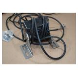 Vintage CB Radio Accessories