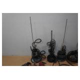 Vintage CB Radio Accessories