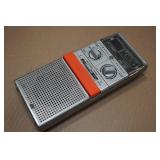 Vintage CB Radio Accessories