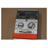 Vintage CB Radio Accessories