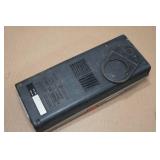 Vintage CB Radio Accessories