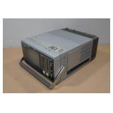 Vintage Emerson 5.5" Color TV