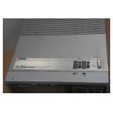 Vintage Emerson 5.5" Color TV