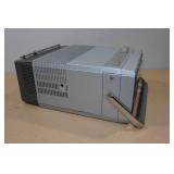 Vintage Emerson 5.5" Color TV