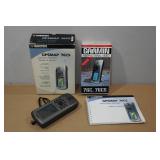 Garmin GPSMAP 76CS