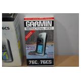 Garmin GPSMAP 76CS