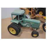 Vintage Tonka Trucks