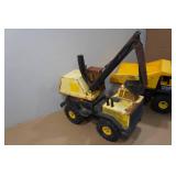 Vintage Tonka Trucks