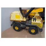 Vintage Tonka Trucks