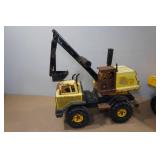 Vintage Tonka Trucks