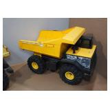 Vintage Tonka Trucks